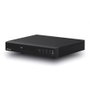 Philips TAEP200/16 Reproductor DVD con Conexión USB y HDMI, Reproduce CD, DVD, DVD±R/RW, DivX, MP3, JPG, Ajuste Pantalla, Procesado 12 bits
